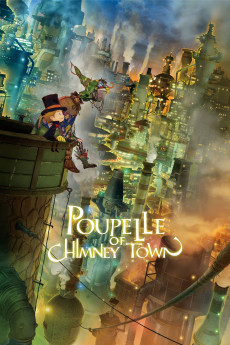 Poupelle of Chimney Town Free Download