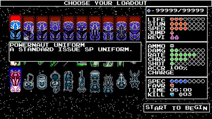 POWERNAUT 2 Torrent Download