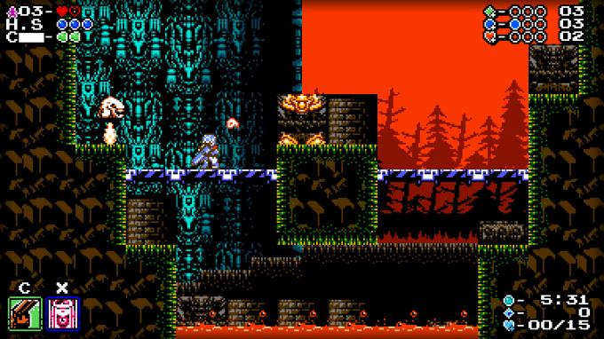 POWERNAUT 2 PC Crack