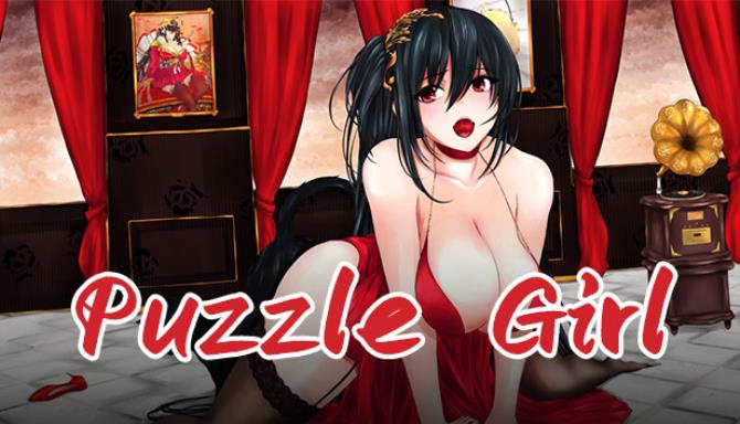 Puzzle girl Free Download