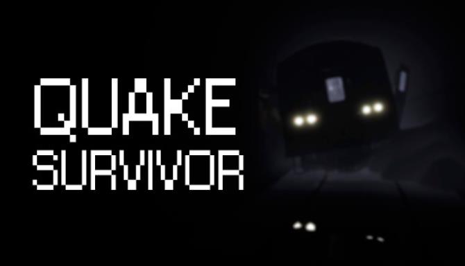 Quake Survivor-DARKSiDERS Free Download