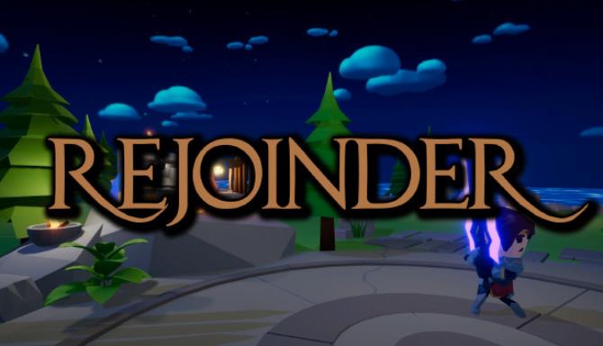 Rejoinder-DARKZER0 Free Download