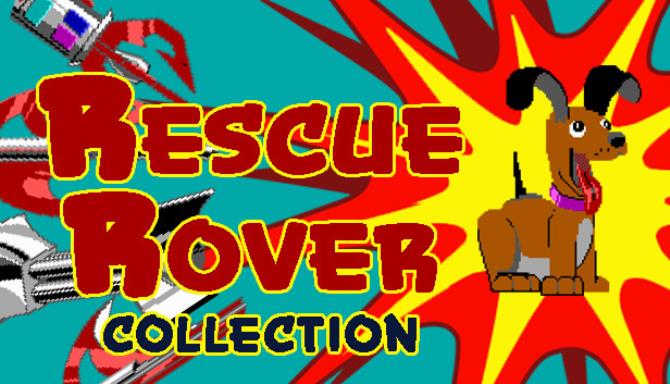 Rescue Rover Collection Free Download