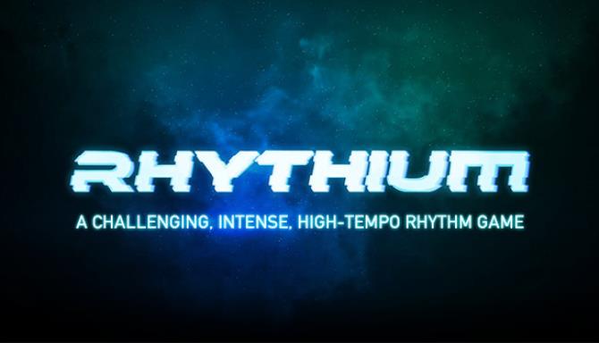 Rhythium Free Download