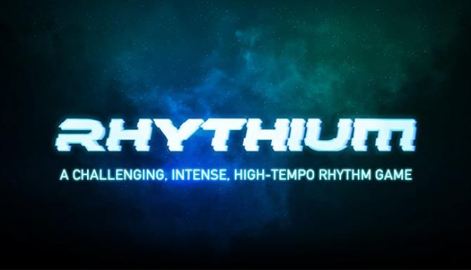Rhythium Free Download