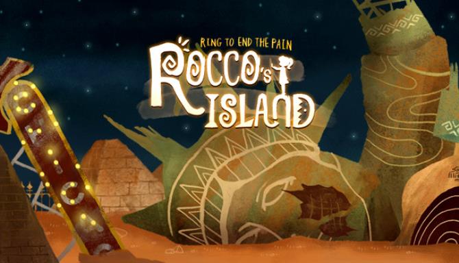 Roccos Island Ring To End The Pain-TiNYiSO Free Download