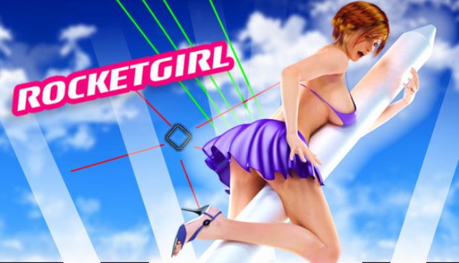 RocketGirl Free Download