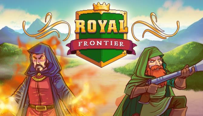 Royal Frontier Free Download