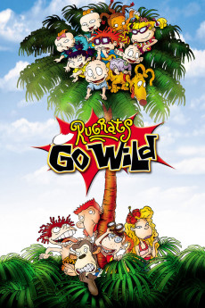 Rugrats Go Wild Free Download