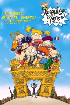 Rugrats in Paris: The Movie Free Download