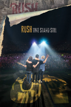 Rush: Time Stand Still Free Download