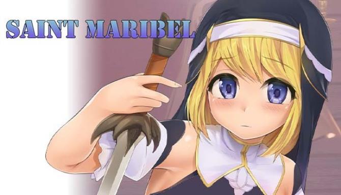 Saint Maribel-DARKSiDERS Free Download