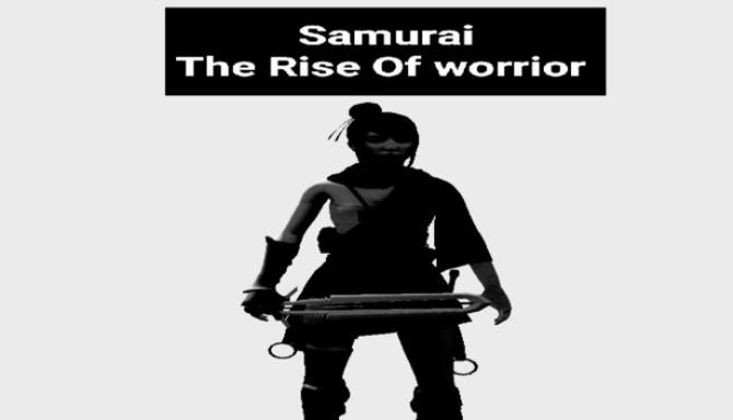 Samurai The Rise Of Warrior-DARKSiDERS Free Download