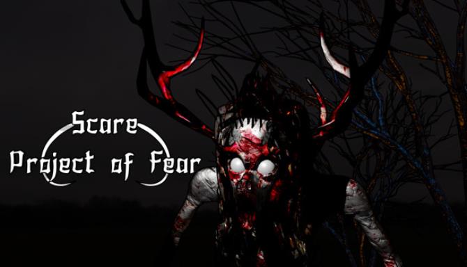 Scare: Project of Fear Free Download