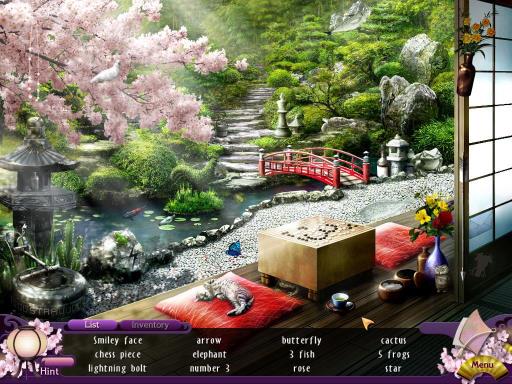 SEASON OF MYSTERY: The Cherry Blossom Murders PC Crack