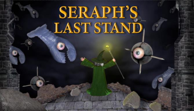 Seraph’s Last Stand Free Download