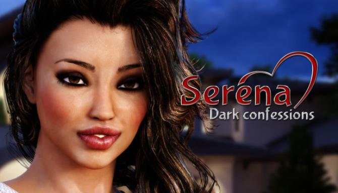 Serena Dark Confessions-DARKSiDERS Free Download