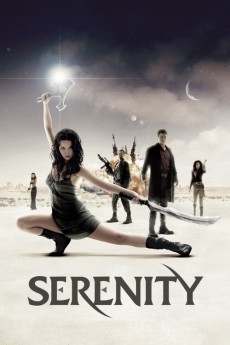 Serenity Free Download