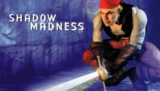 Shadow Madness-GOG Free Download