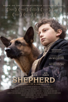 Shepherd: The Story of a Jewish Dog Free Download