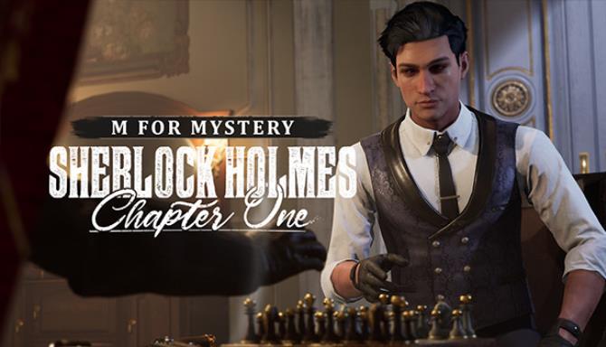 Sherlock Holmes Chapter One M for Mystery-Razor1911 Free Download