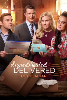 Signed, Sealed, Delivered: To the Altar Free Download