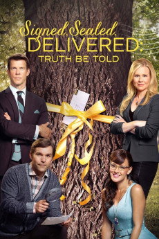Signed, Sealed, Delivered: Truth Be Told Free Download