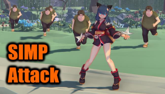 Simp Attack Free Download