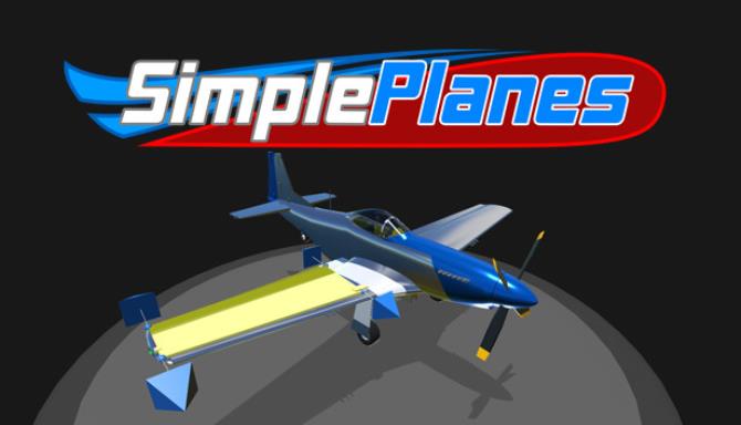 SimplePlanes v1.12.126.0-GOG Free Download
