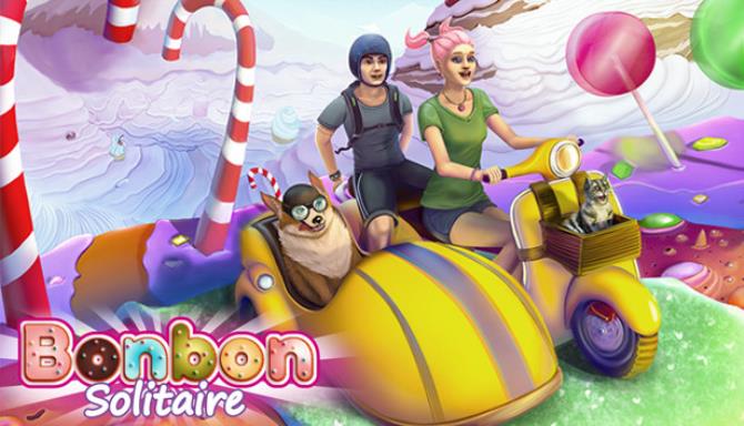 Solitaire Bonbon-RAZOR Free Download