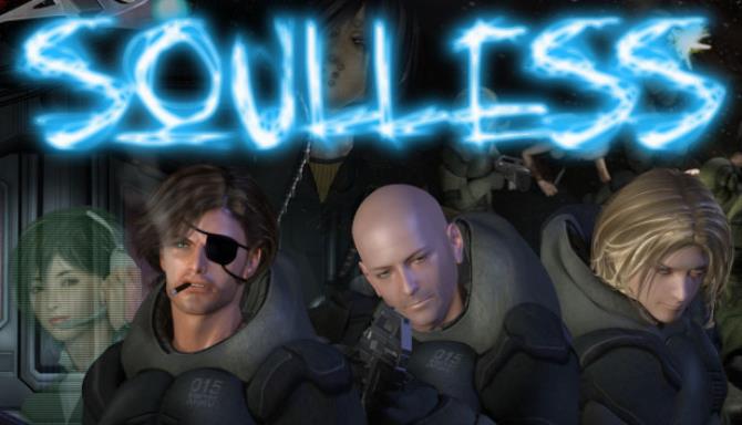 Soulless-DARKZER0 Free Download