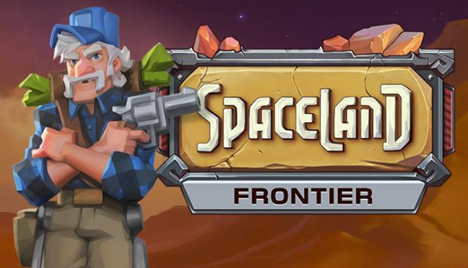 Spaceland Frontier REPACK-TiNYiSO Free Download