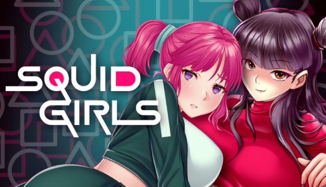 SQUID GIRLS 18+ Free Download