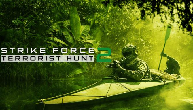 Strike Force 2 Terrorist Hunt-TiNYiSO Free Download