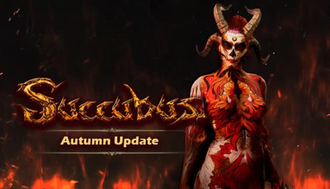 SUCCUBUS The Worshipper Bundle v1.5.15969-GOG Free Download