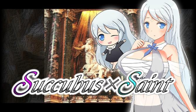 Succubus x Saint UNRATED-DINOByTES Free Download