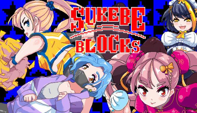 SUKEBE BLOCKS-DARKZER0 Free Download