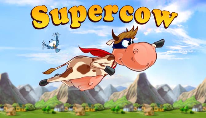 Supercow-DARKZER0 Free Download