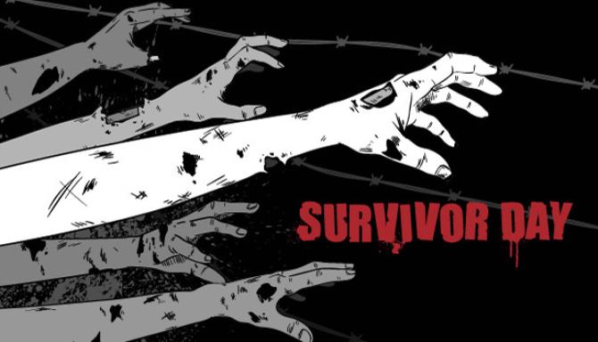 Survivor Day-DARKZER0 Free Download