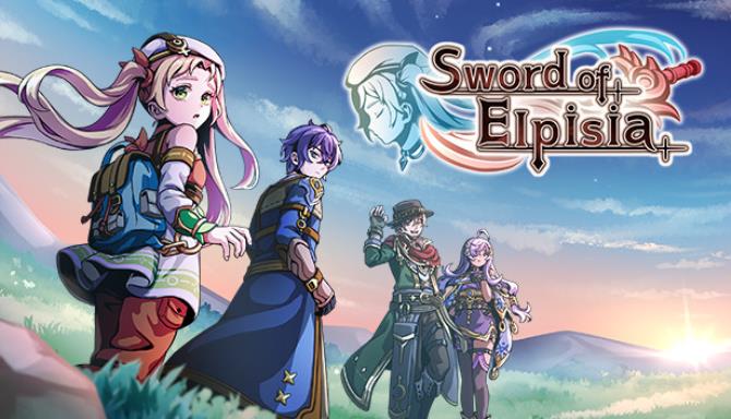 Sword of Elpisia Free Download