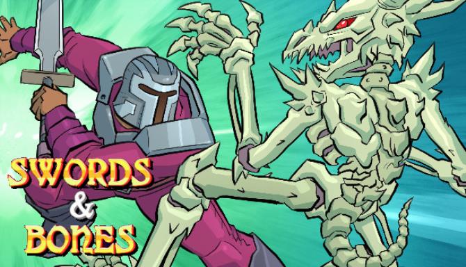 Swords & Bones Free Download