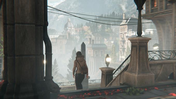 Syberia The World Before Torrent Download