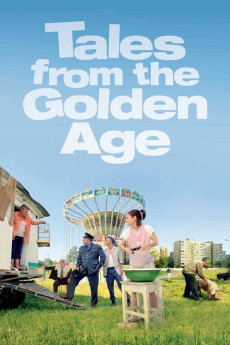 Tales from the Golden Age Free Download