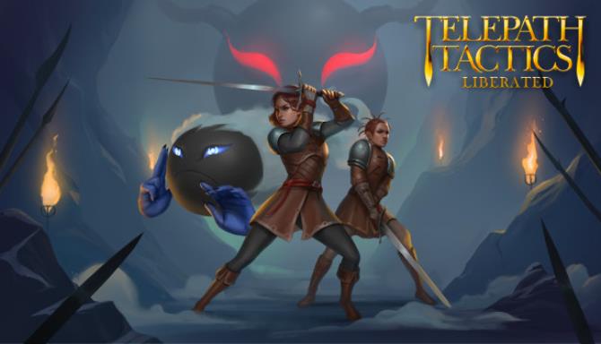Telepath Tactics Liberated-TiNYiSO Free Download