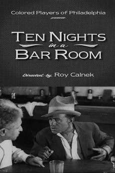 Ten Nights in a Barroom Free Download