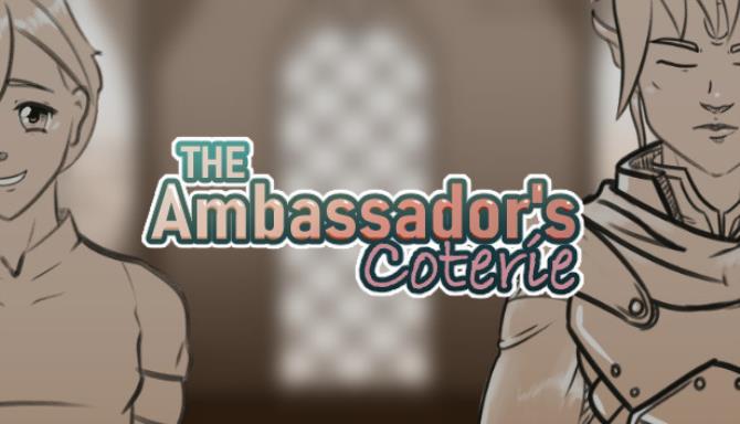 The Ambassadors Coterie-DARKZER0 Free Download