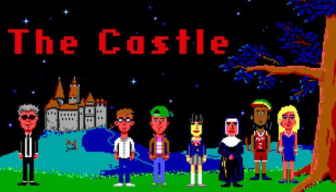 The Castle Free Download