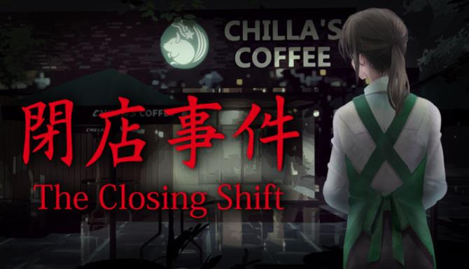 The Closing Shift-DARKSiDERS Free Download