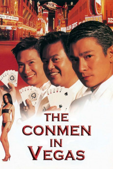 The Conmen in Vegas Free Download