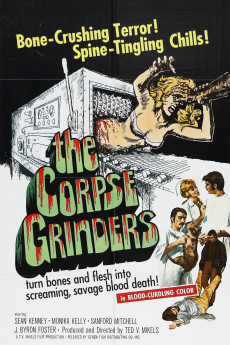 The Corpse Grinders Free Download